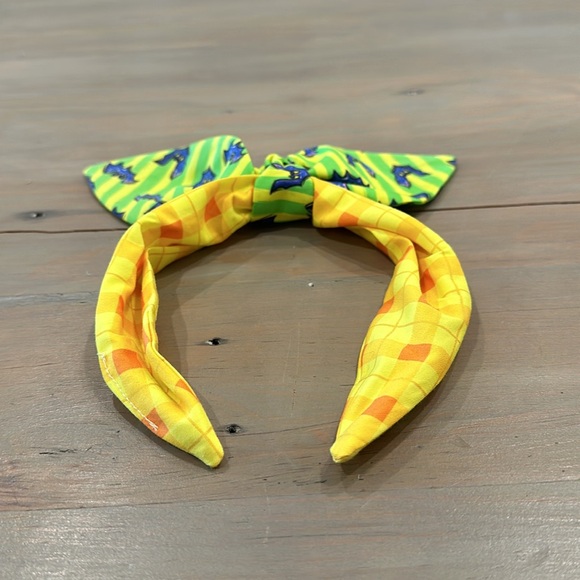 Disney Boo To You - Halloween Headband - Picture 4 of 4